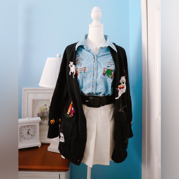 ISO Pooh knit sweaters - Picture 12 of 15